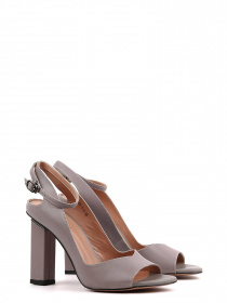 Босоножки Sasha Fabiani модель 00000010260 Фото