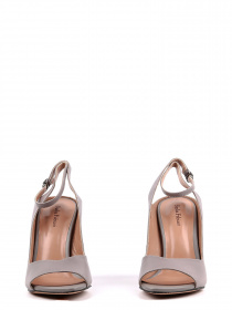 Босоножки Sasha Fabiani модель 00000010260 Фото