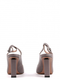 Босоножки Sasha Fabiani модель 00000010260 Фото