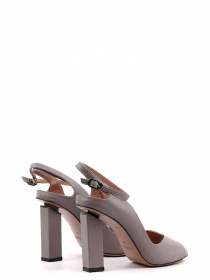 Босоніжки Sasha Fabiani модель 00000010260 Босоніжки Sasha Fabiani модель 00000010260 Фото