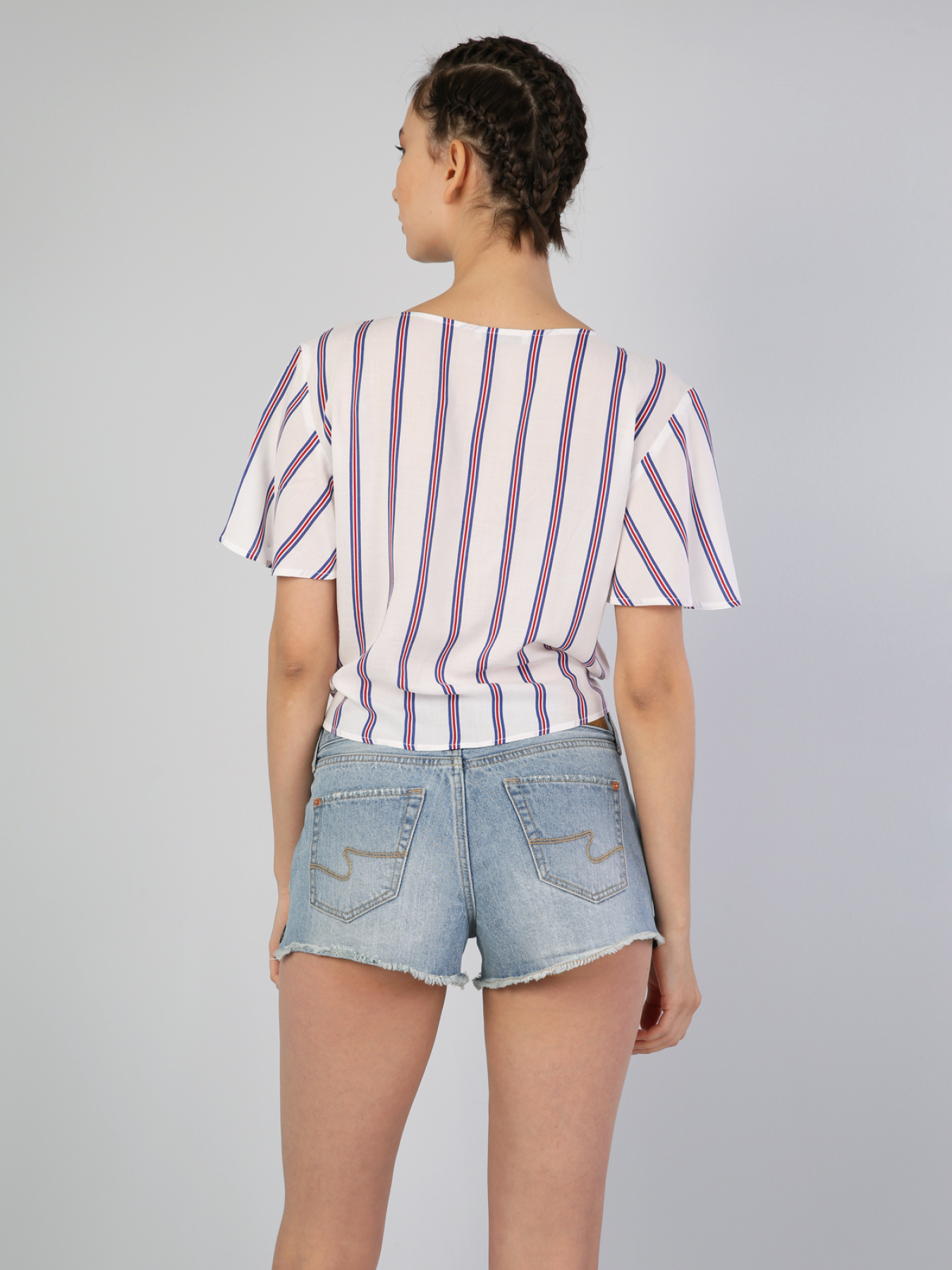 Рубашки Colin’s модель CL1043837_Q1.V1_OFW Фото