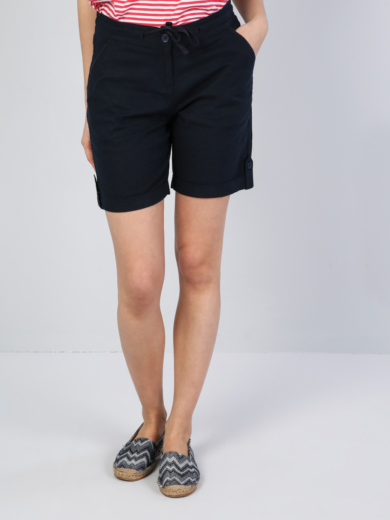 Шорти Colin’s модель CL1043708_Q1.V1_NAV Фото