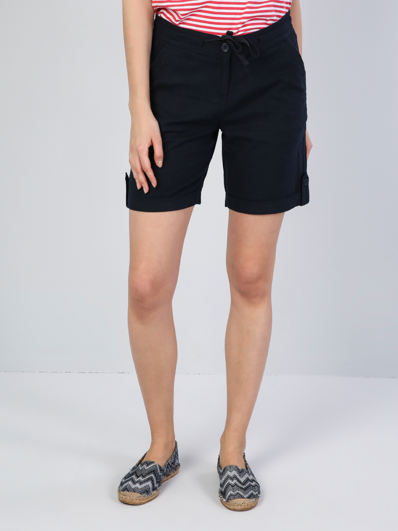 Шорти Colin’s модель CL1043708_Q1.V1_NAV Фото