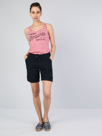 Шорти Colin’s модель CL1043708_Q1.V1_NAV Шорти Colin’s модель CL1043708_Q1.V1_NAV Фото