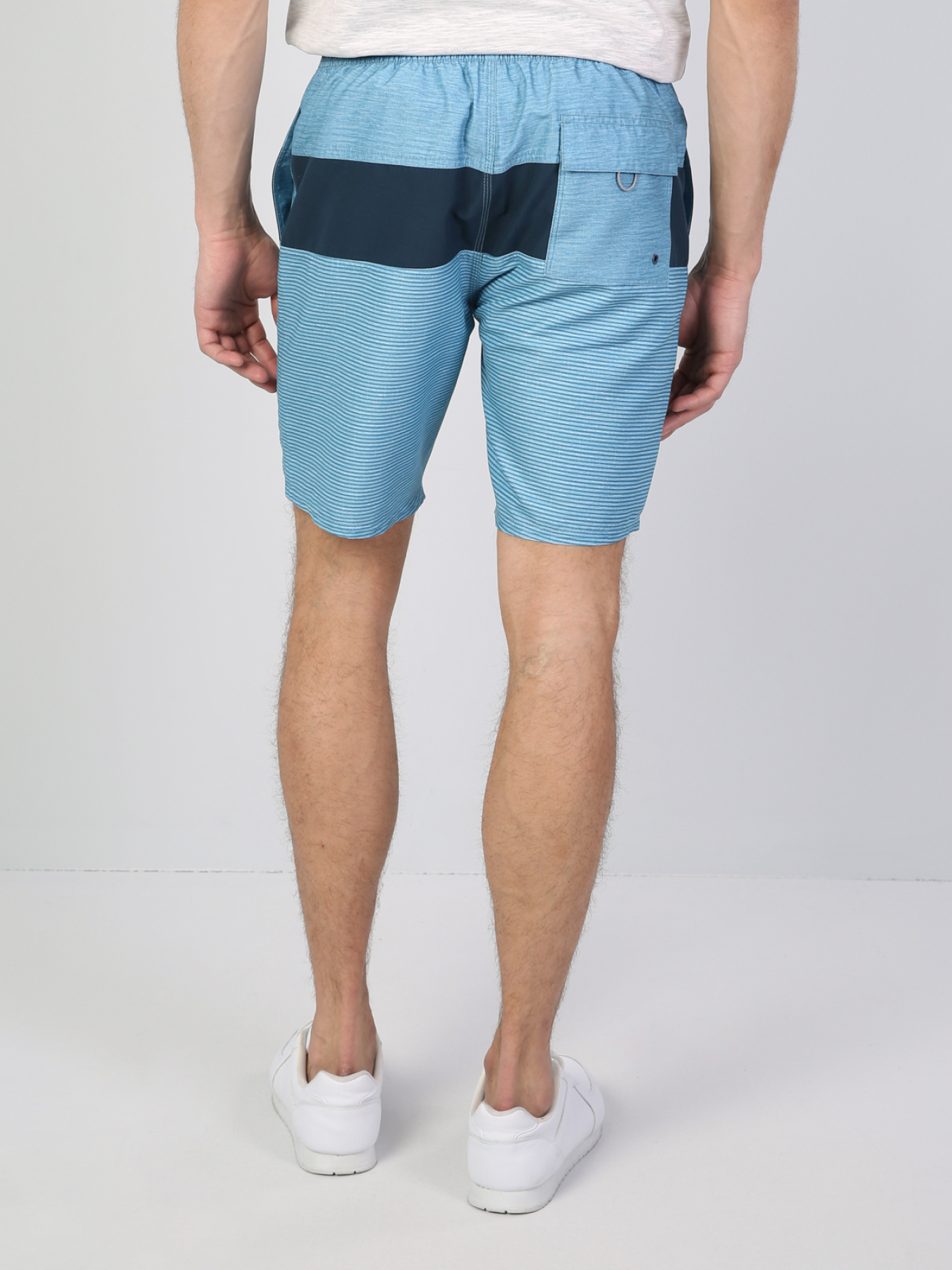 Одежда для пляжа Colin’s модель CL1041051_Q1.V1_BLE Фото