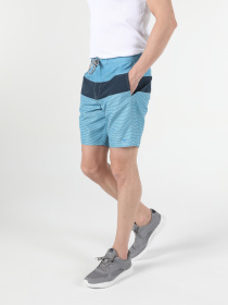 Одежда для пляжа Colin’s модель CL1041051_Q1.V1_BLE Фото