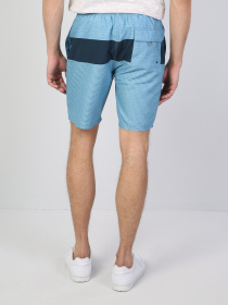 Одежда для пляжа Colin’s модель CL1041051_Q1.V1_BLE Фото