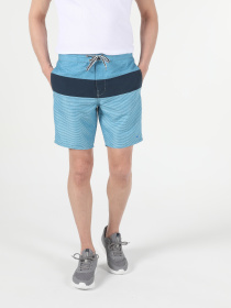 Одежда для пляжа Colin’s модель CL1041051_Q1.V1_BLE Фото