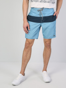 Одяг для пляжу Colin’s модель CL1041051_Q1.V1_BLE Фото