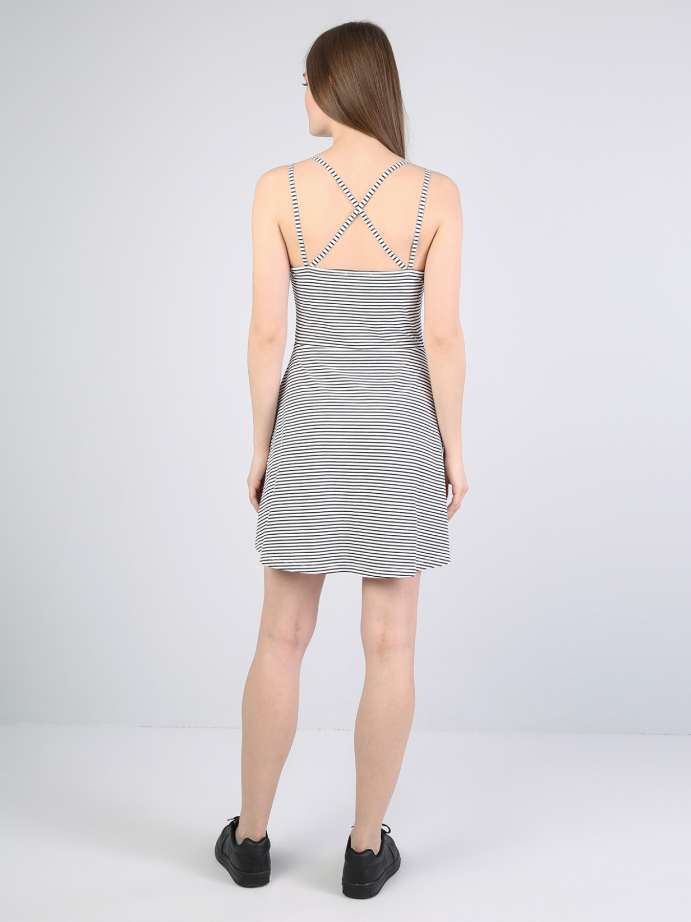 Платья Colin’s модель CL1043480_Q1.V1_NAV Фото