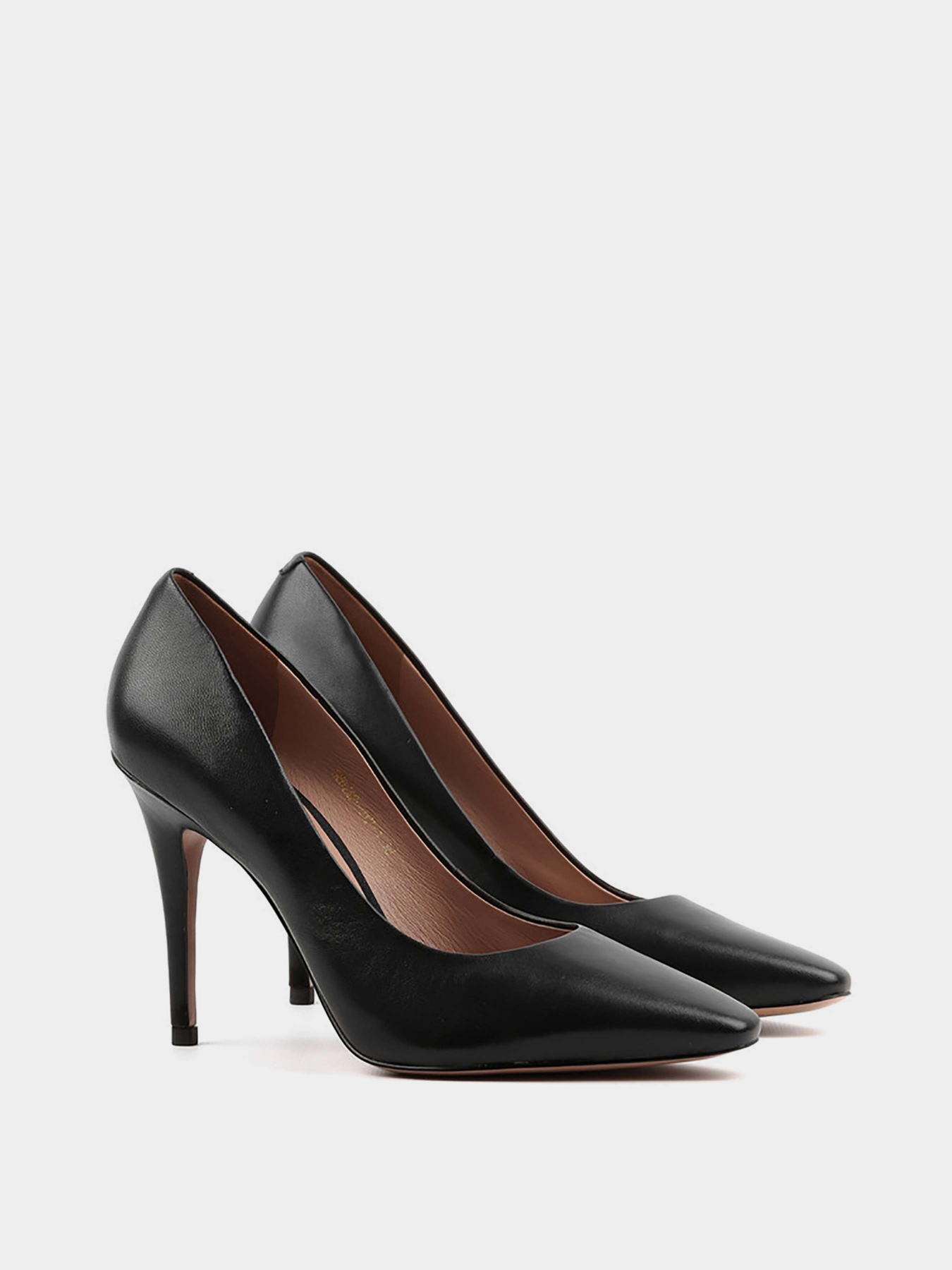 Туфлі Sasha Fabiani модель 00000010258 Туфлі Sasha Fabiani модель 00000010258 Фото