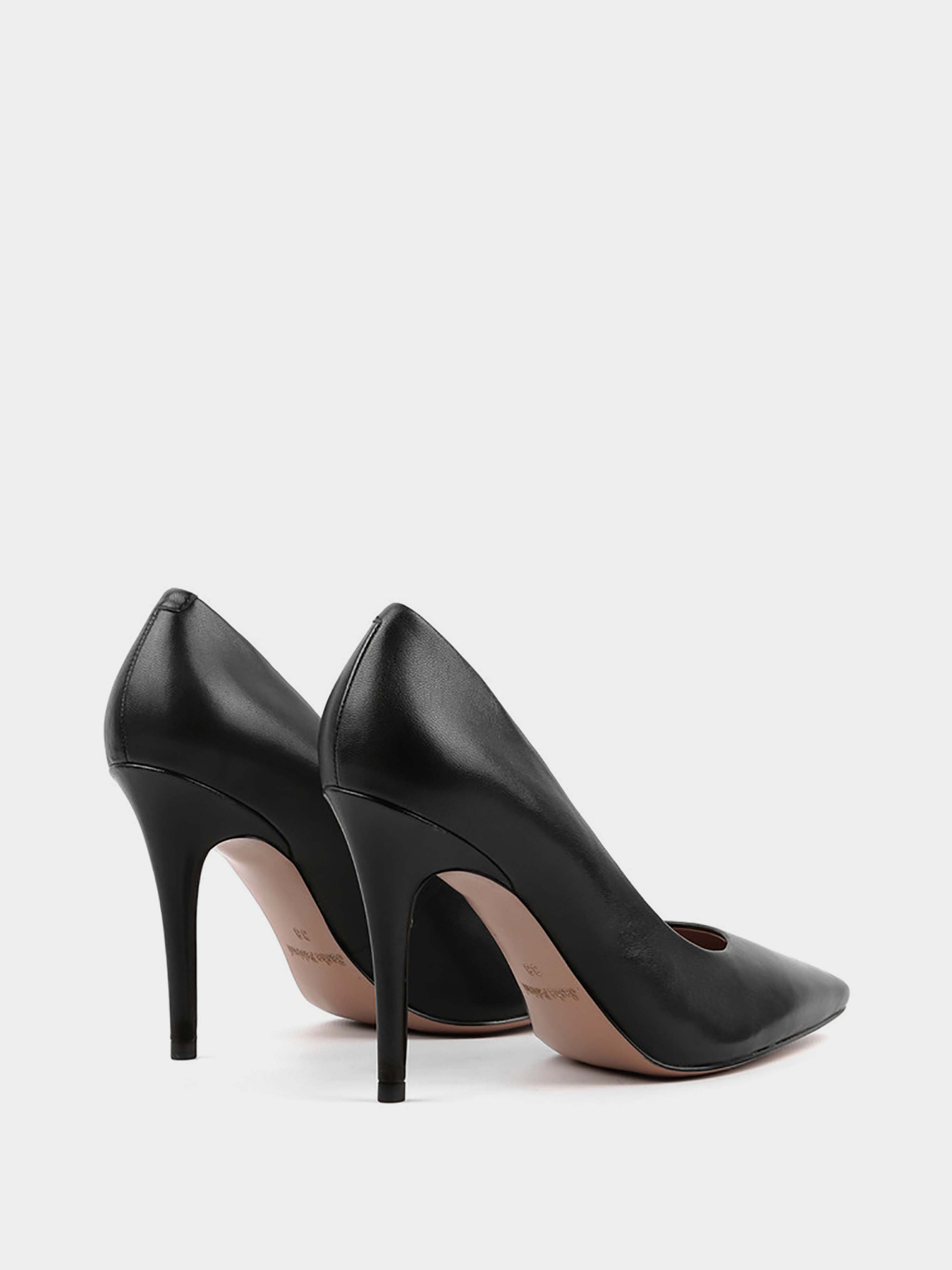 Туфлі Sasha Fabiani модель 00000010258 Туфлі Sasha Fabiani модель 00000010258 Фото