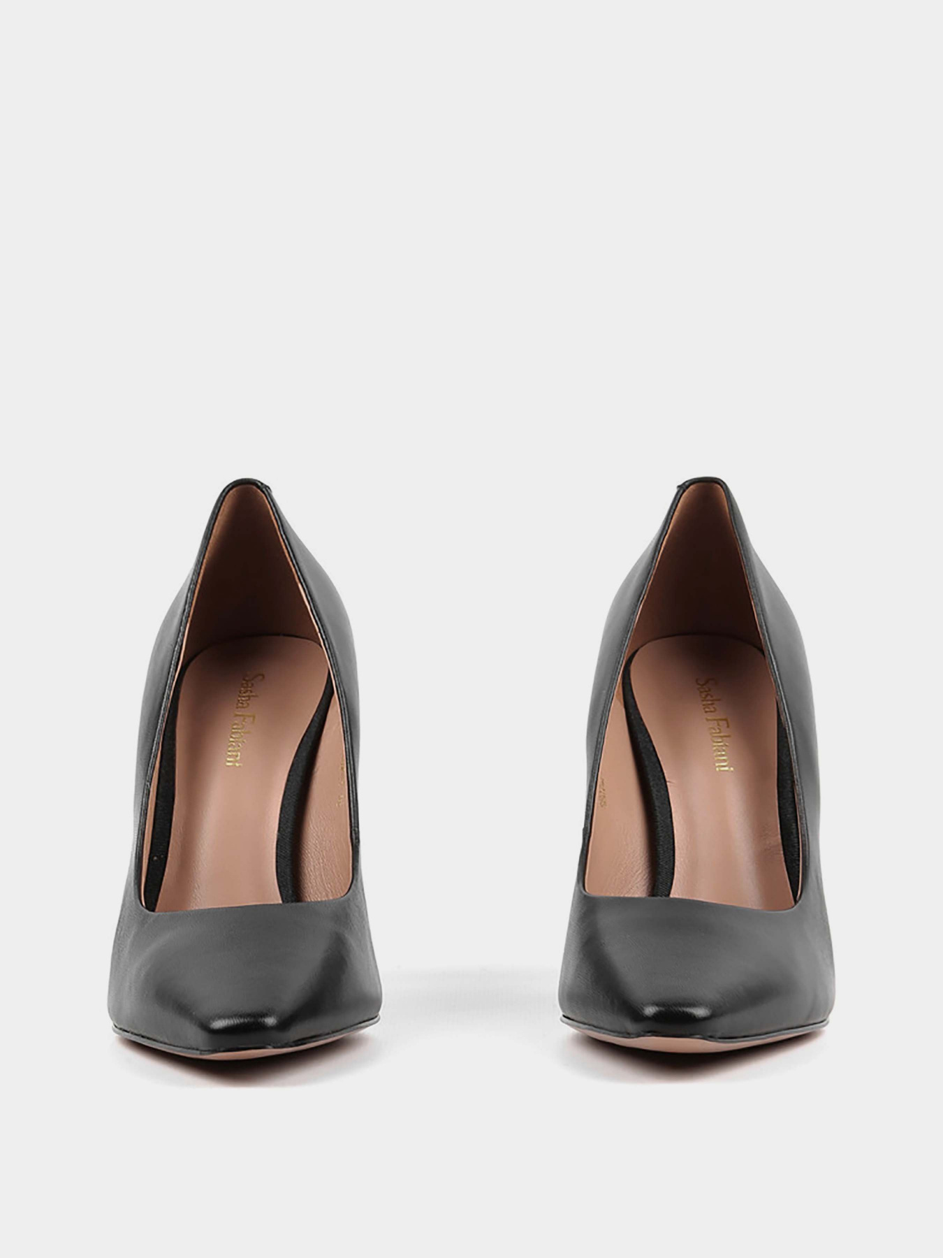 Туфлі Sasha Fabiani модель 00000010258 Туфлі Sasha Fabiani модель 00000010258 Фото