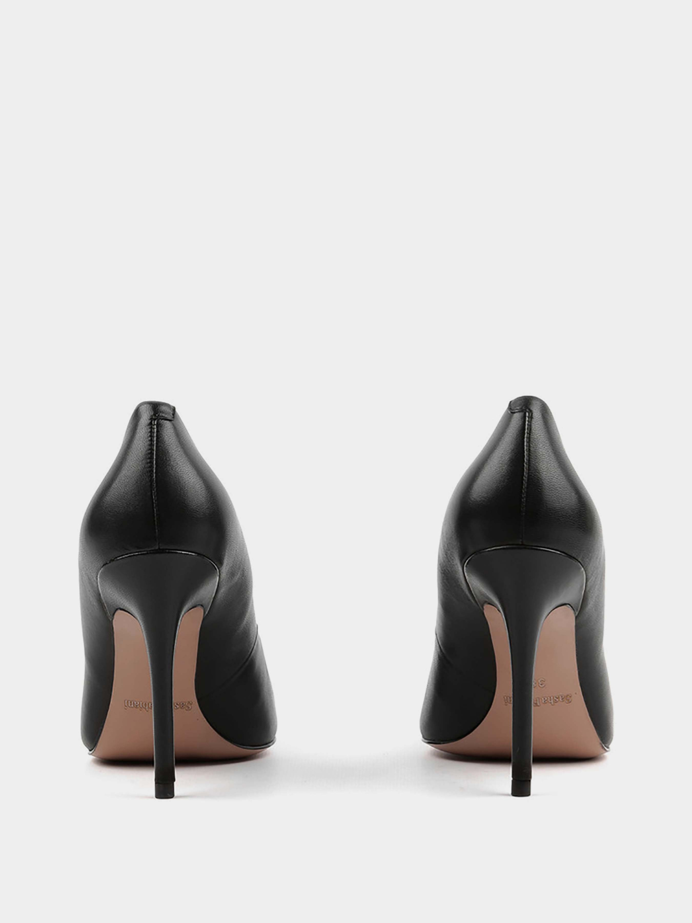 Туфлі Sasha Fabiani модель 00000010258 Туфлі Sasha Fabiani модель 00000010258 Фото