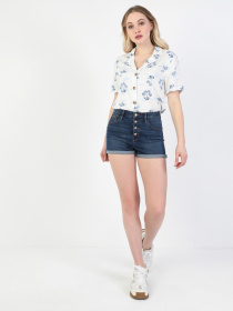 Шорти Colin’s модель CL1043978_Q1.V1_DN40464 Фото