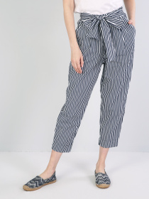 Брюки Colin’s модель CL1043647_Q1.V1_NAV Брюки Colin’s модель CL1043647_Q1.V1_NAV Фото