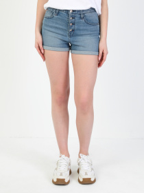 Шорты Colin’s модель CL1043967_Q1.V1_DN05099 Фото