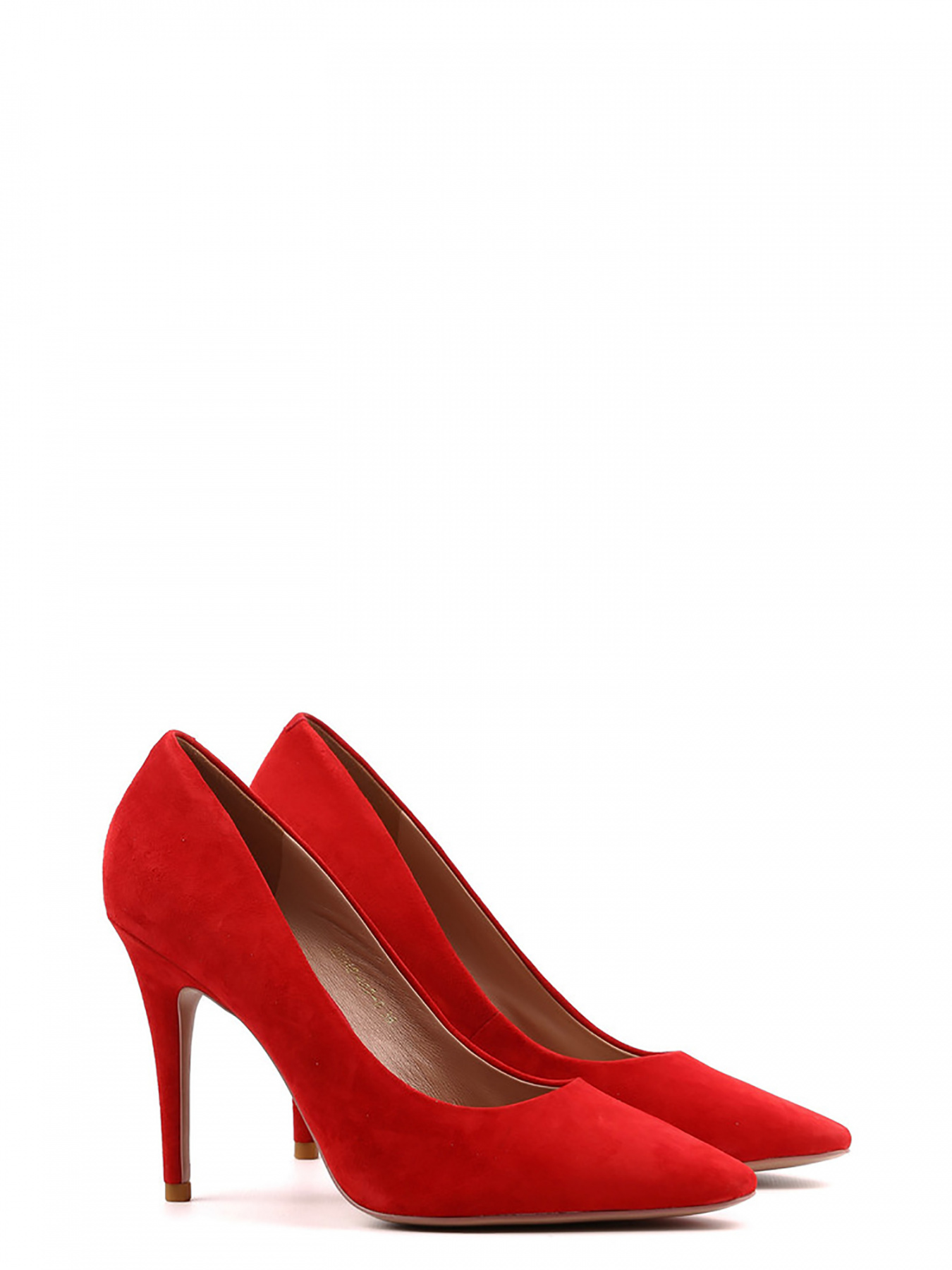 Туфли Sasha Fabiani модель 00000010257 Фото