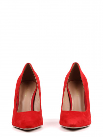 Туфли Sasha Fabiani модель 00000010257 Фото