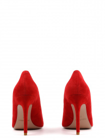 Туфли Sasha Fabiani модель 00000010257 Фото