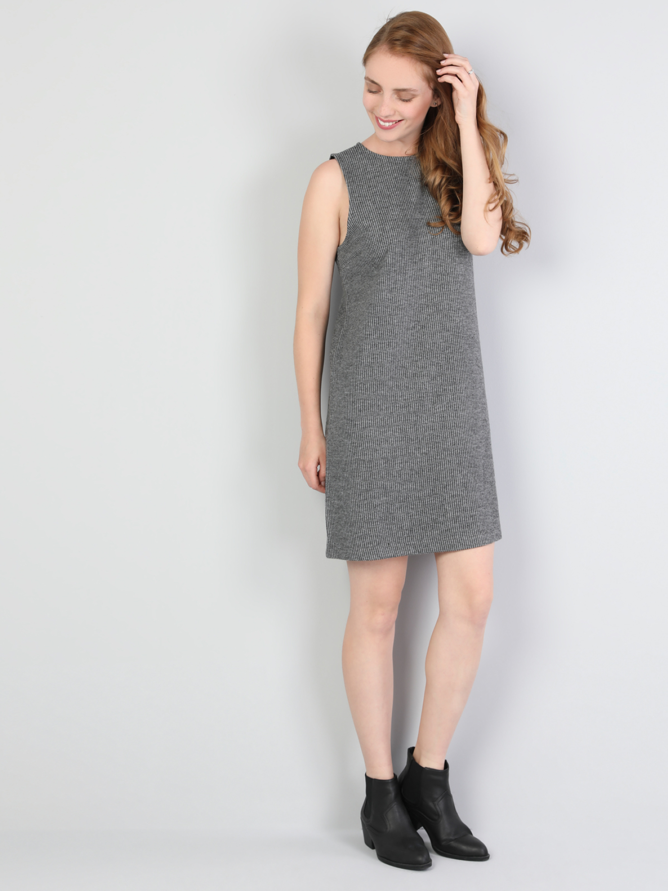 Платья Colin’s модель CL1044983_Q1.V1_ANM Фото