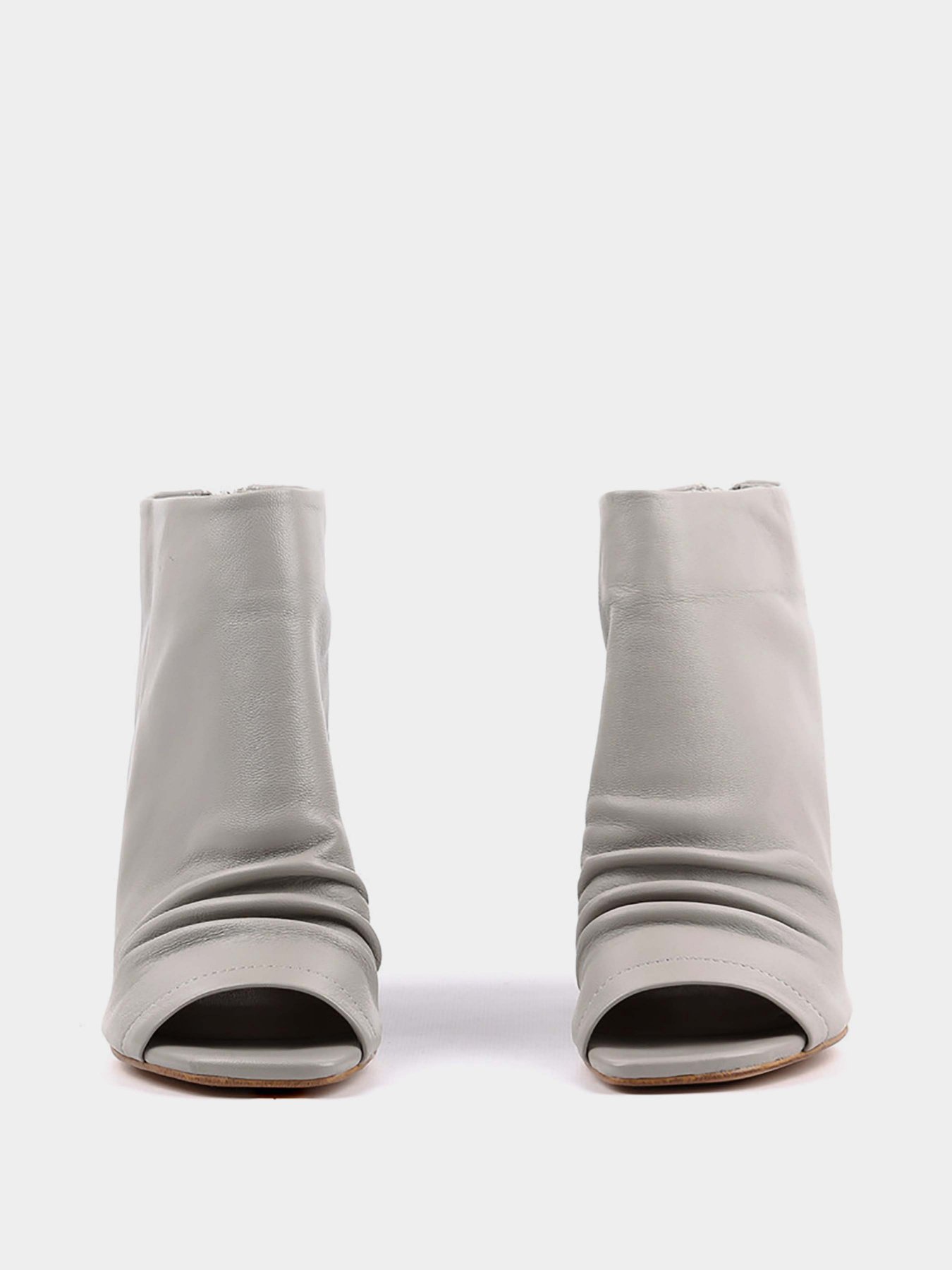 Босоножки Sasha Fabiani модель 00000010256 Фото