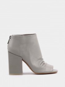 Босоножки Sasha Fabiani модель 00000010256 Фото