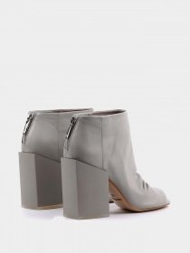 Босоніжки Sasha Fabiani модель 00000010256 Босоніжки Sasha Fabiani модель 00000010256 Фото