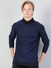 Кофты и свитера Colin’s модель CL1044813_Q1.V1_NAV Фото