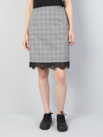 Спідниці Colin’s модель CL1045115_Q1.V1_GRA Фото