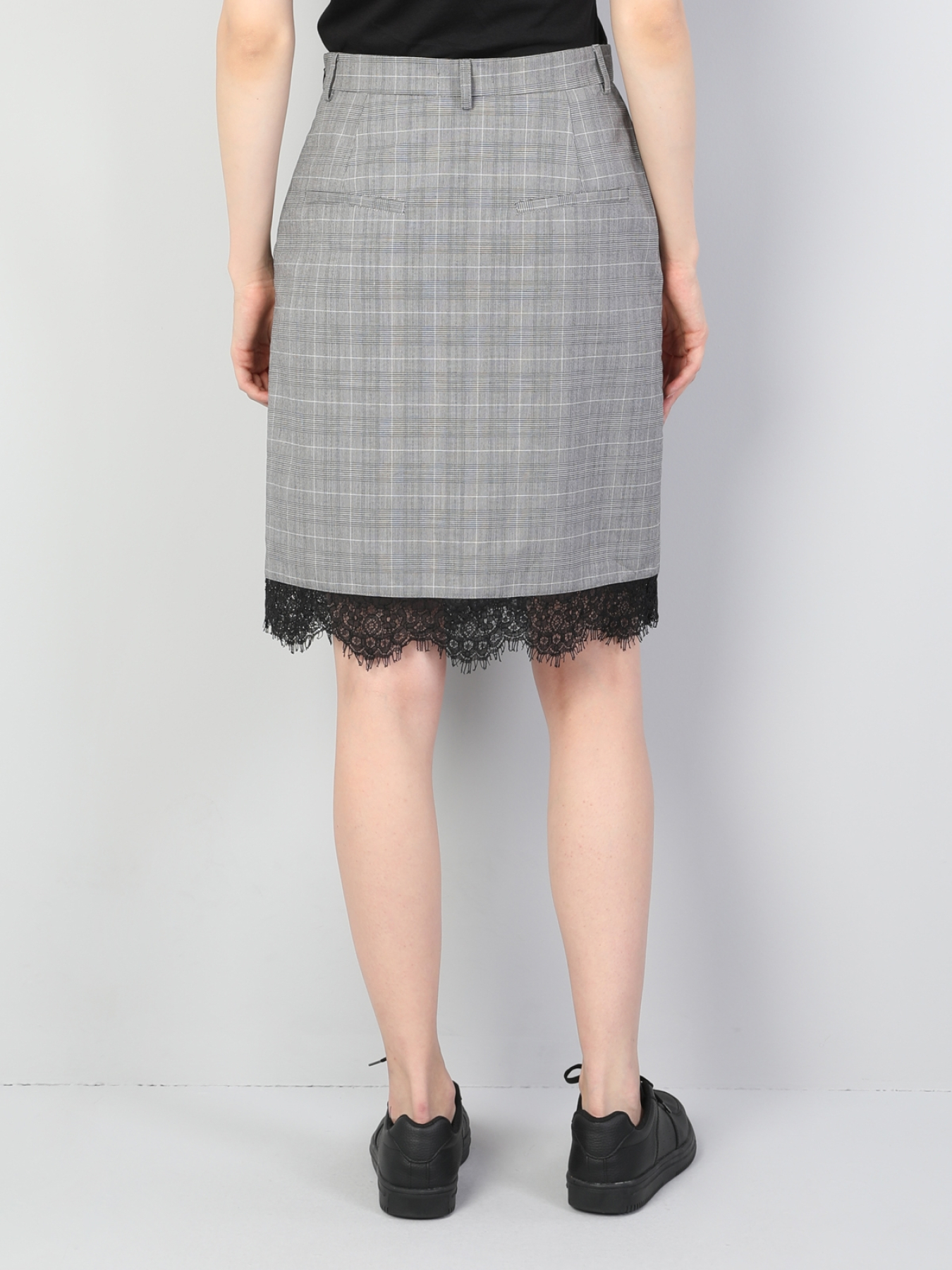 Спідниці Colin’s модель CL1045115_Q1.V1_GRA Фото