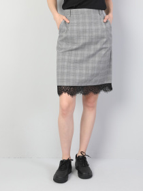 Спідниці Colin’s модель CL1045115_Q1.V1_GRA Фото