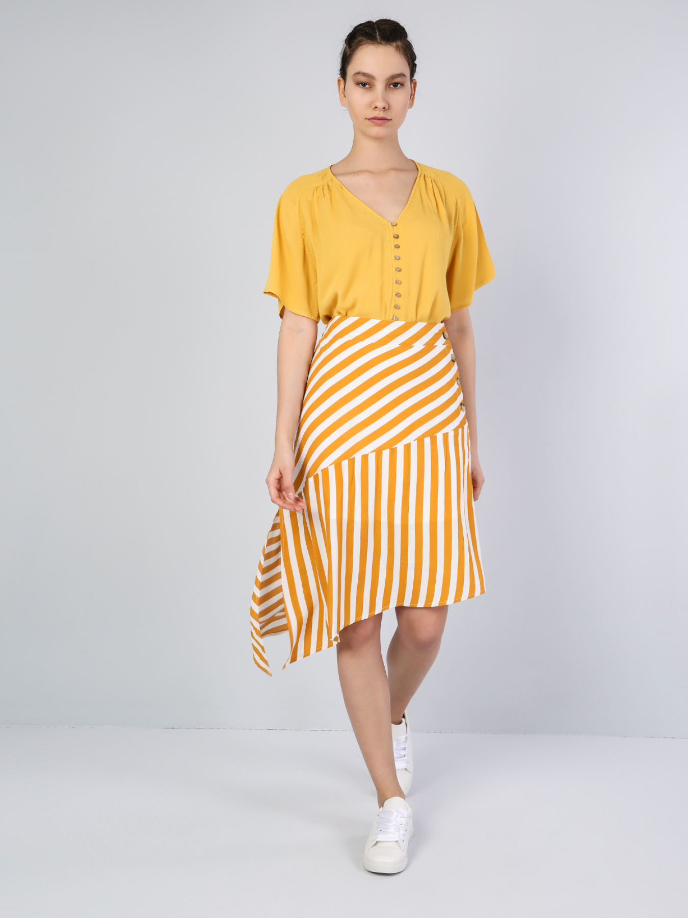 Спідниці Colin’s модель CL1042209_Q1.V1_MYL Фото