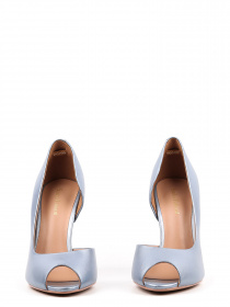 Туфли Sasha Fabiani модель 00000010215 Фото