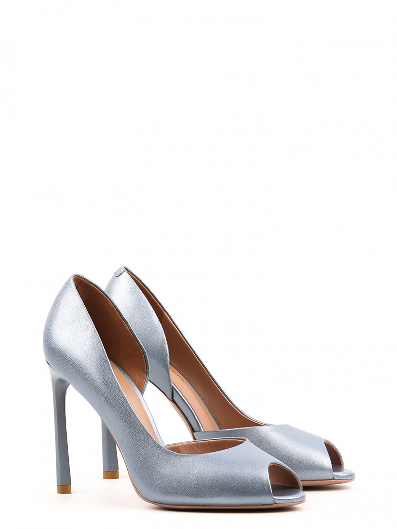 Туфли Sasha Fabiani модель 00000010215 Фото