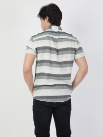 Рубашки Colin’s модель CL1042069_Q1.V1_MGR Фото