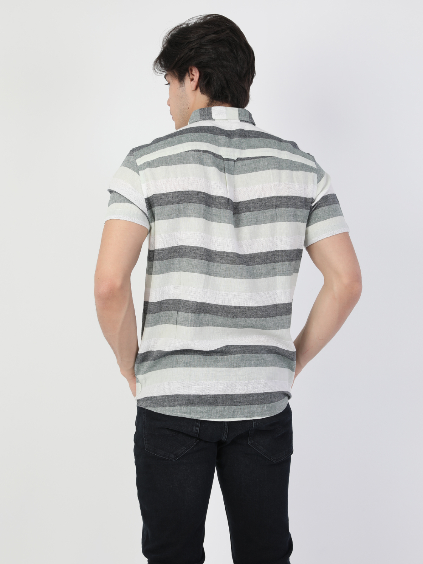 Сорочки Colin’s модель CL1042069_Q1.V1_MGR Фото