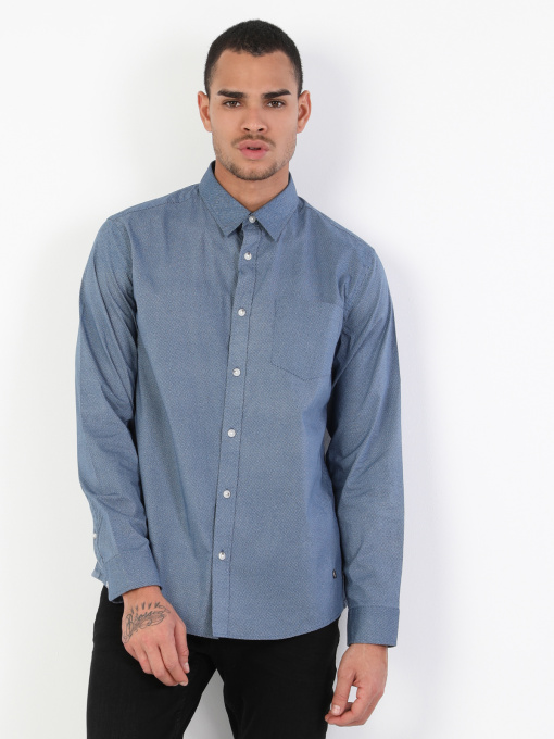 Сорочки Colin’s модель CL1045317_Q1.V1_BLE Фото