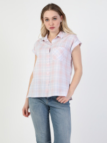 Рубашки Colin’s модель CL1042934_Q1.V1_PLI Фото