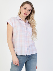 Рубашки Colin’s модель CL1042934_Q1.V1_PLI Фото