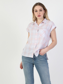 Рубашки Colin’s модель CL1042934_Q1.V1_PLI Фото