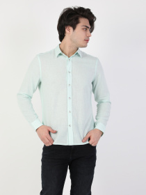 Сорочки Colin’s модель CL1041771_Q1.V1_MGR Фото