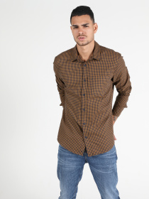 Сорочки Colin’s модель CL1044227_Q1.V1_YLS Фото