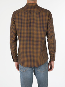 Сорочки Colin’s модель CL1044227_Q1.V1_YLS Фото