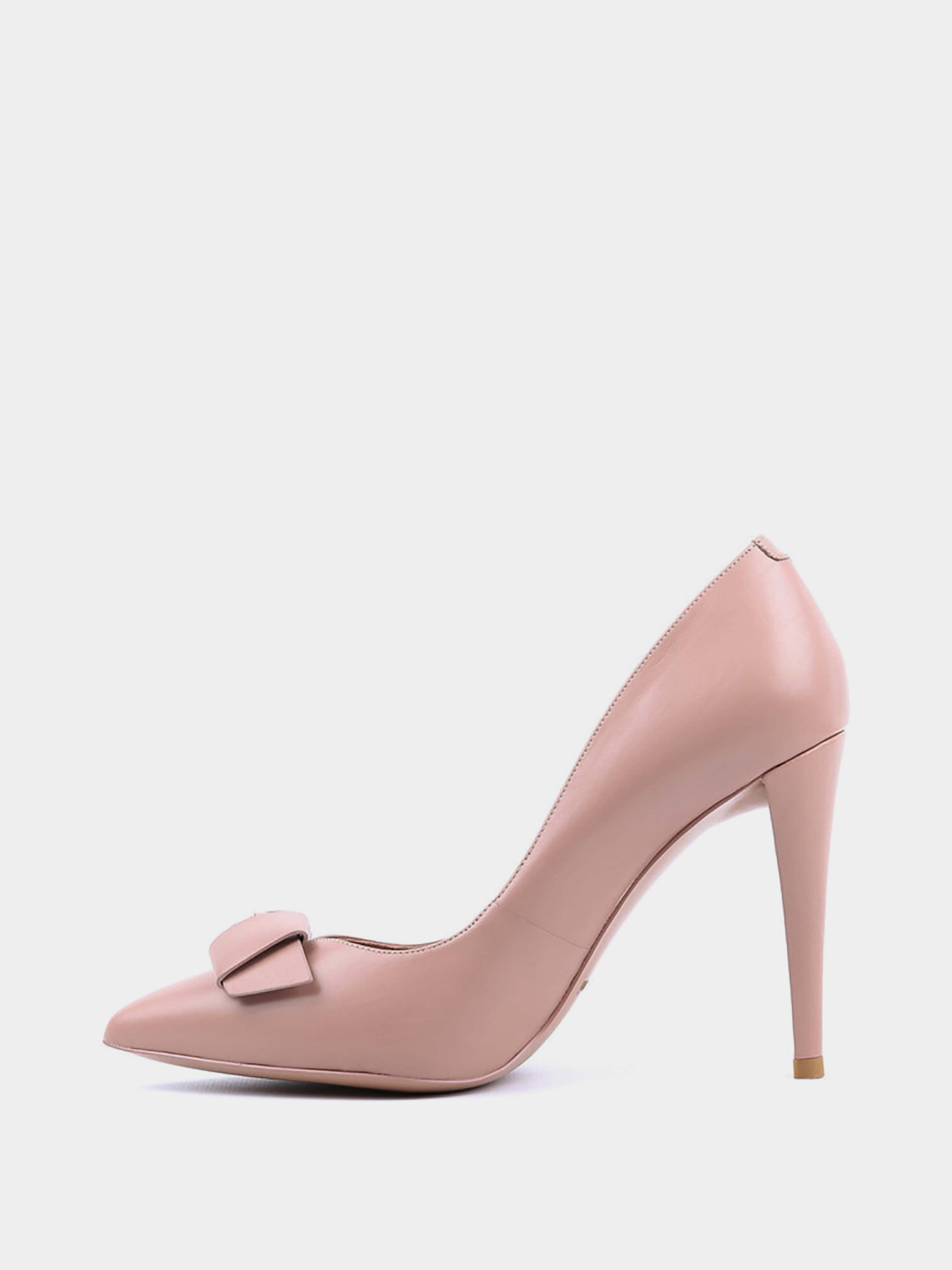 Туфли Sasha Fabiani модель 00000010214 Фото