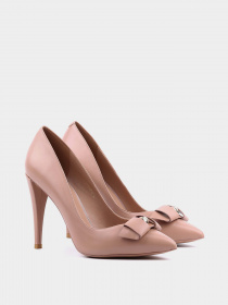 Туфли Sasha Fabiani модель 00000010214 Фото