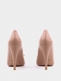 Туфли Sasha Fabiani модель 00000010214 Фото