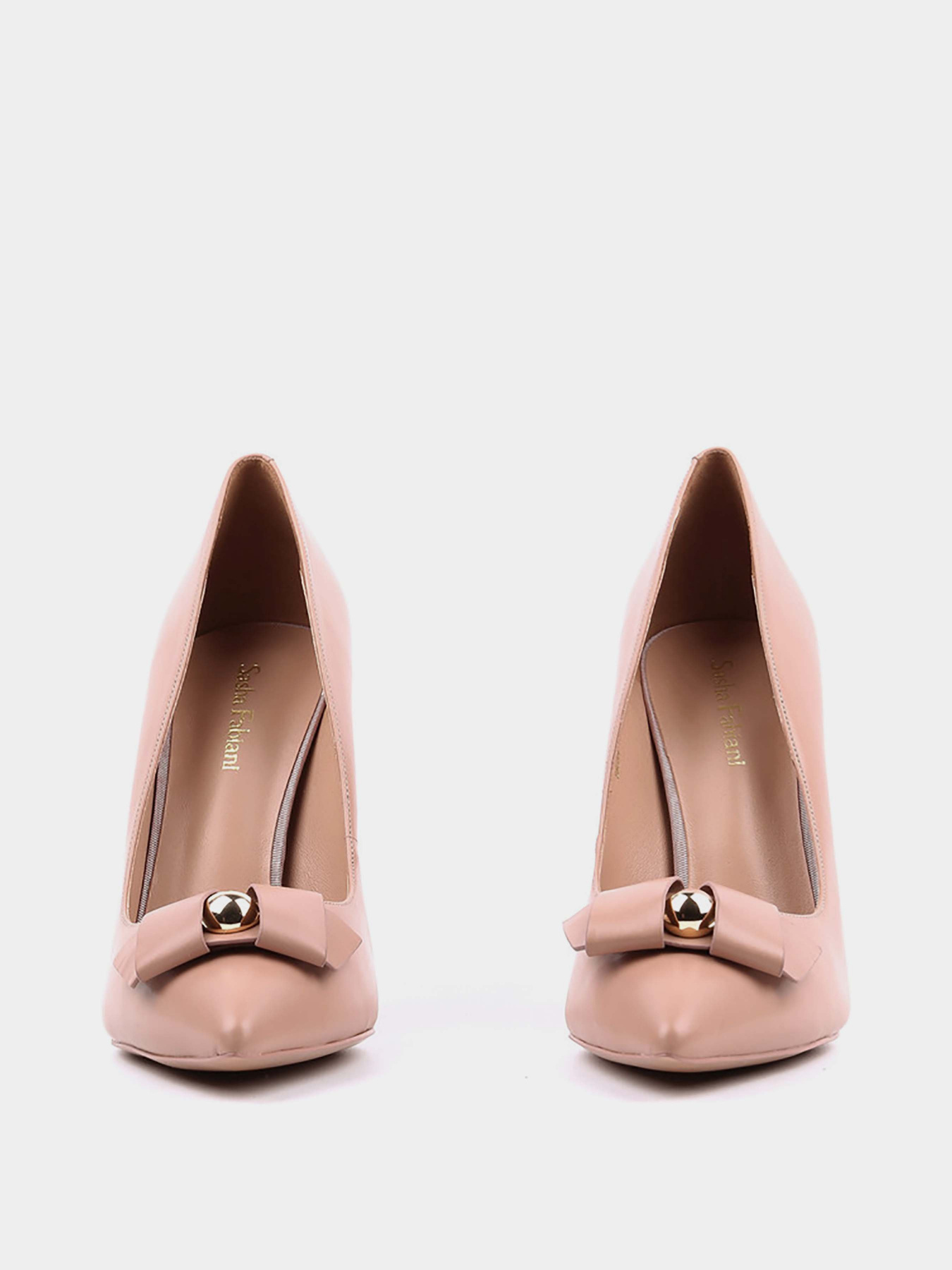 Туфлі Sasha Fabiani модель 00000010214 Фото