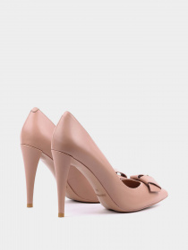 Туфлі Sasha Fabiani модель 00000010214 Фото