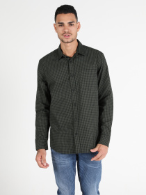 Сорочки Colin’s модель CL1044227_Q1.V1_KHA Фото